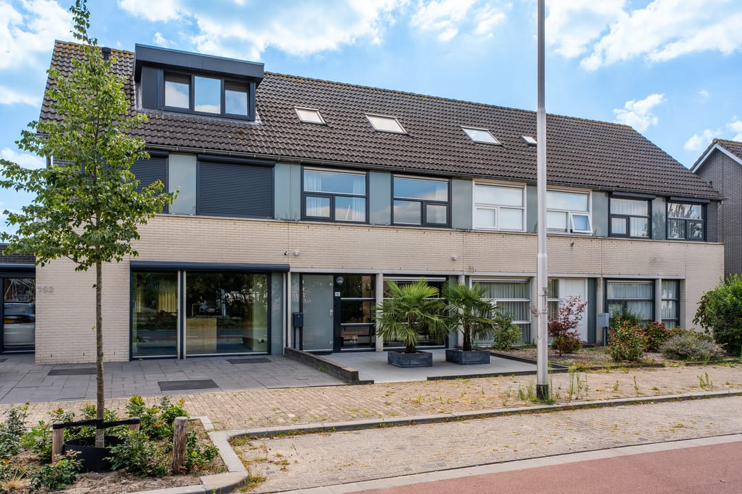 Foto 1 van Bijsterveldenlaan 194