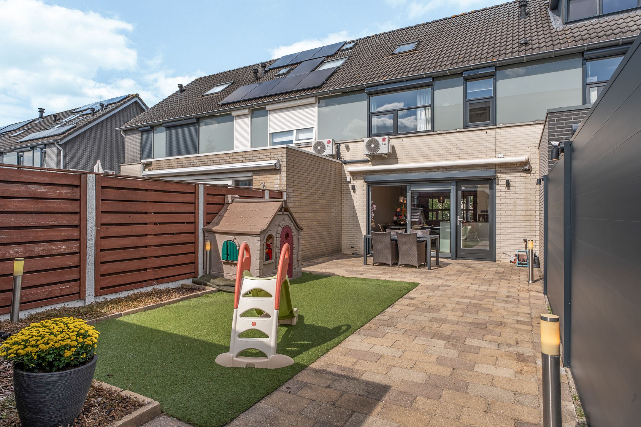 Foto 3 van Bijsterveldenlaan 194