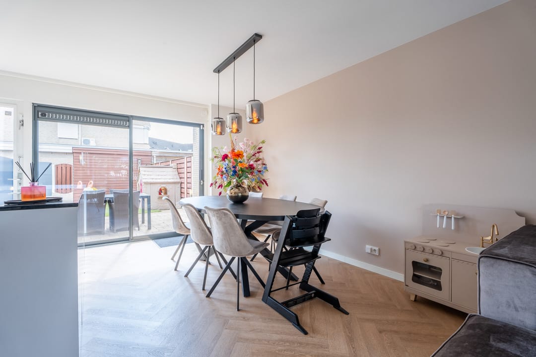 Foto 7 van Bijsterveldenlaan 194