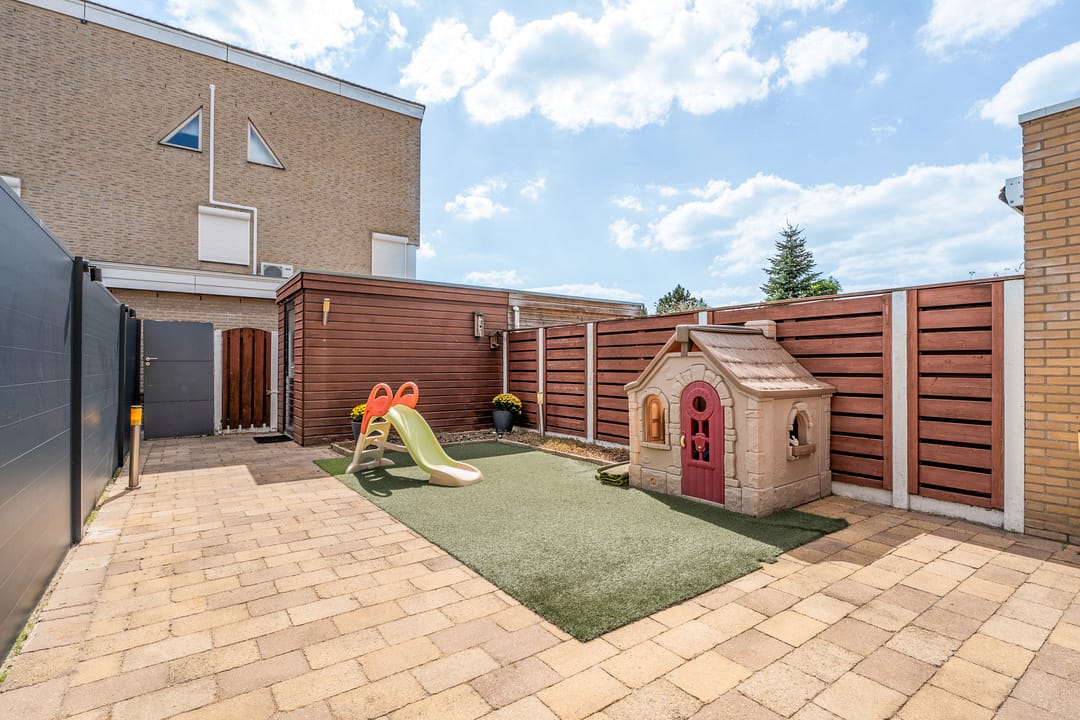 Foto 26 van Bijsterveldenlaan 194