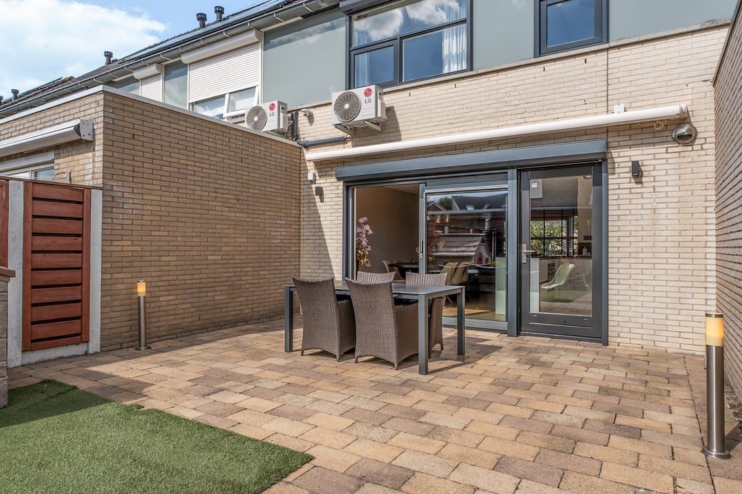 Foto 28 van Bijsterveldenlaan 194