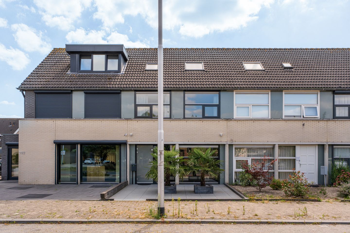 Foto 29 van Bijsterveldenlaan 194