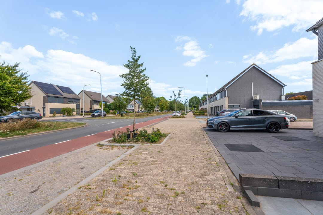 Foto 32 van Bijsterveldenlaan 194