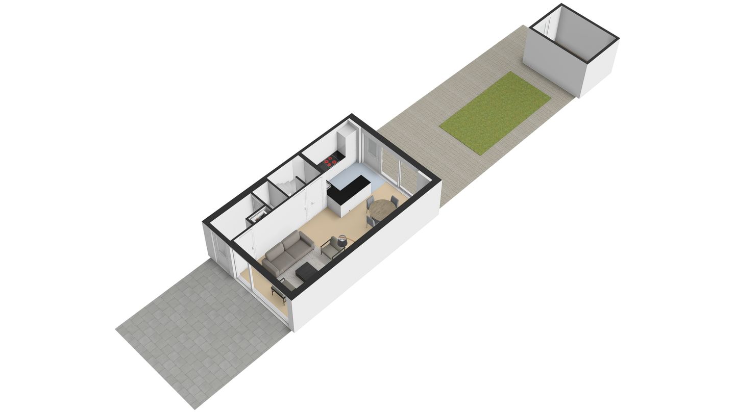 Foto 35 van Bijsterveldenlaan 194