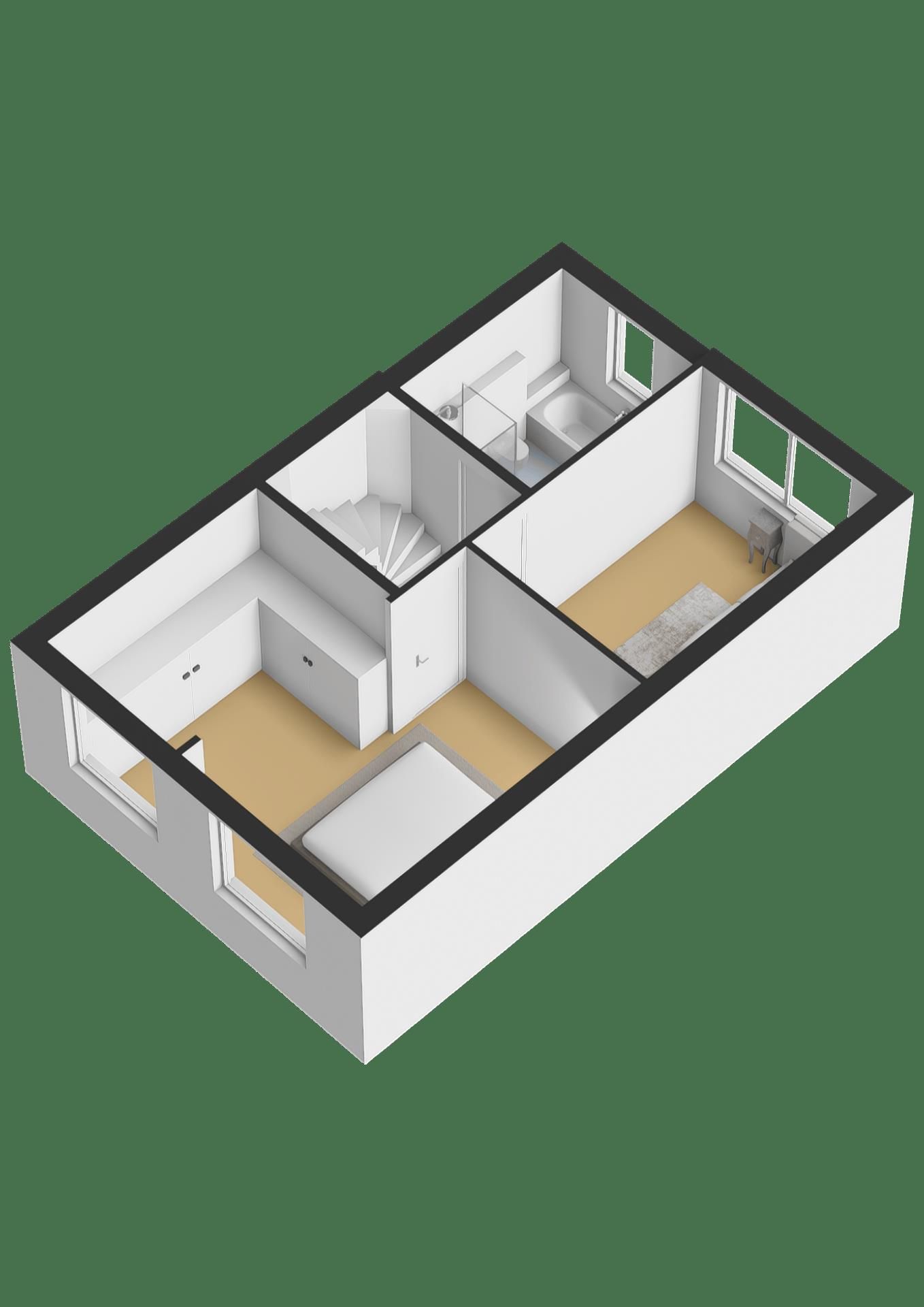 Foto 39 van Bijsterveldenlaan 194