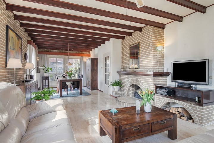 Foto 3 van Rodenburg 17