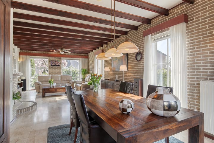 Foto 4 van Rodenburg 17