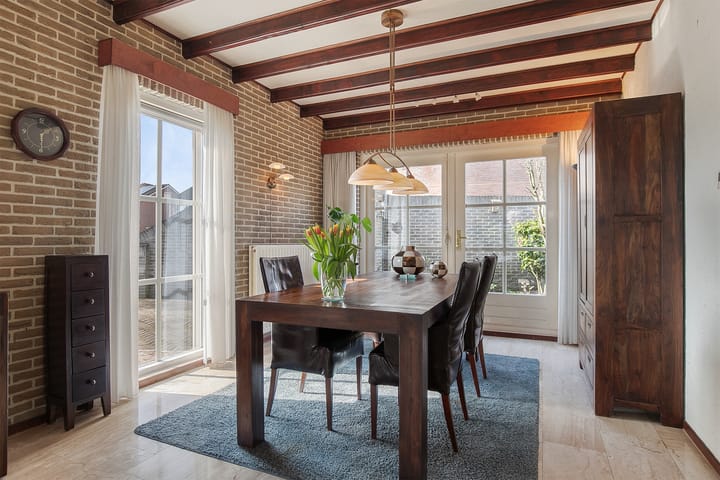 Foto 5 van Rodenburg 17