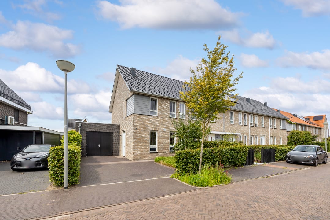 Foto 1 van Boshoek 20