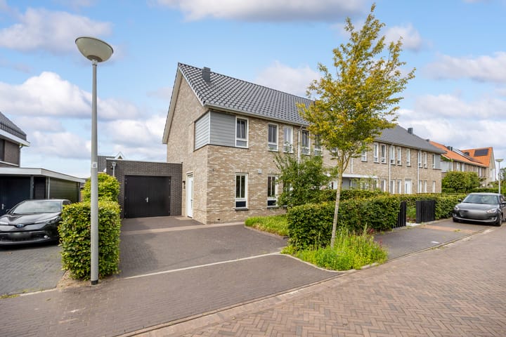 Foto 2 van Boshoek 20