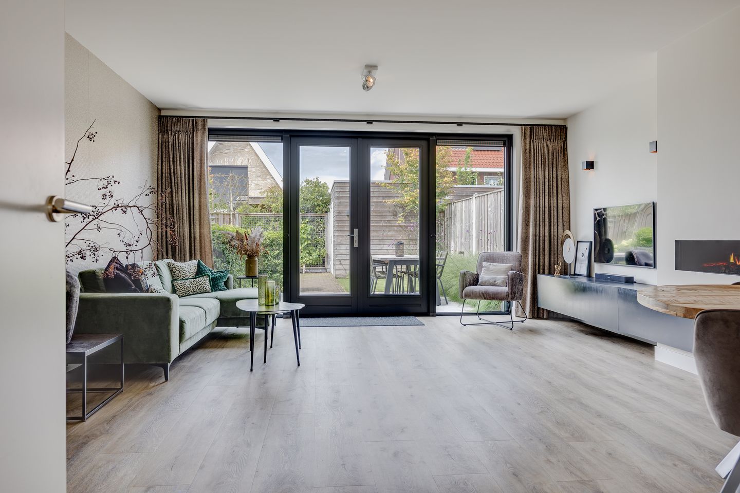 Foto 5 van Boshoek 20