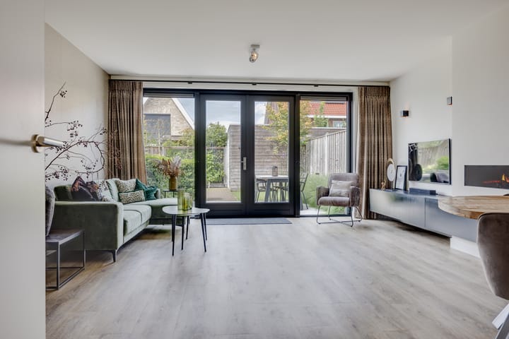 Foto 5 van Boshoek 20