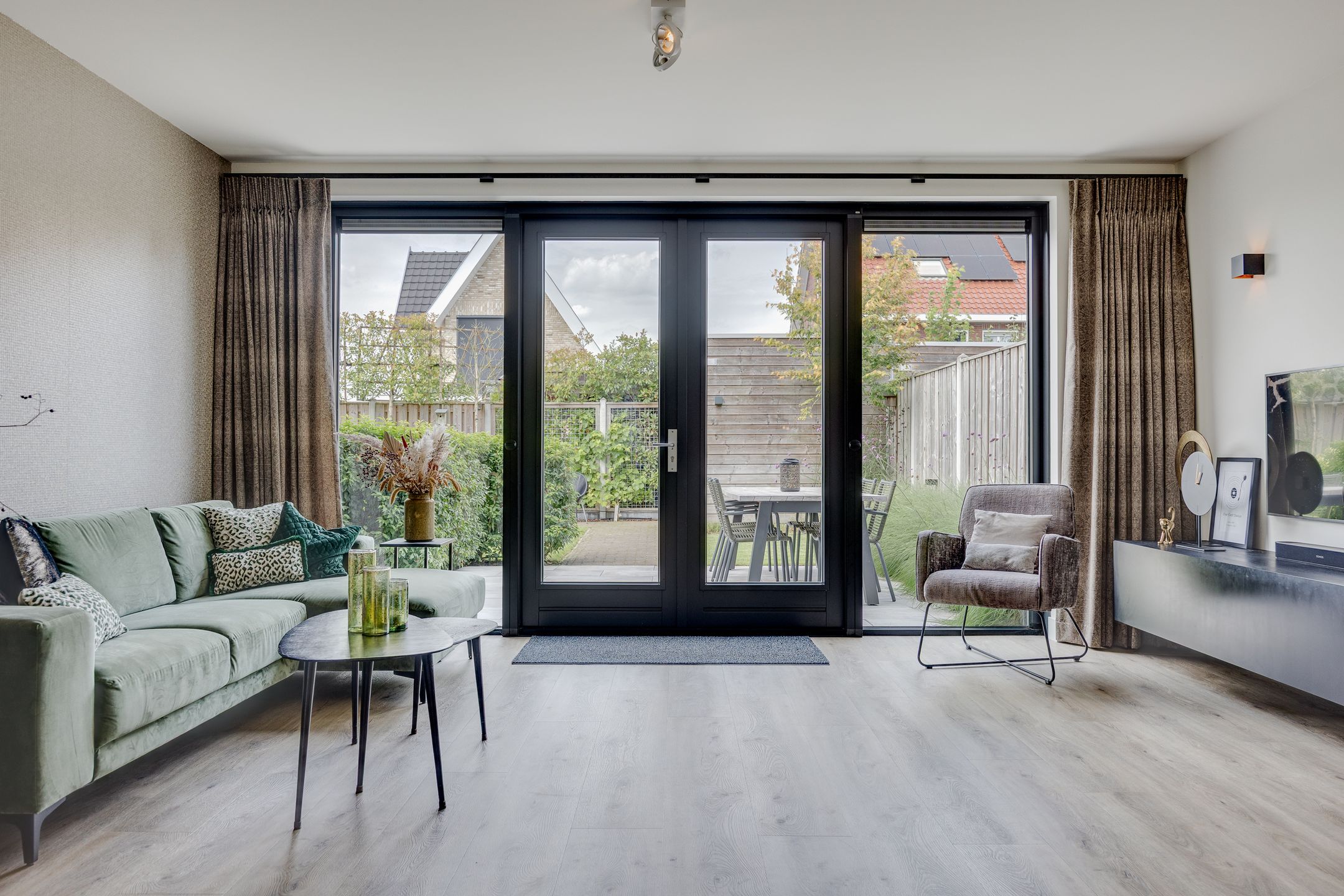 Foto 6 van Boshoek 20