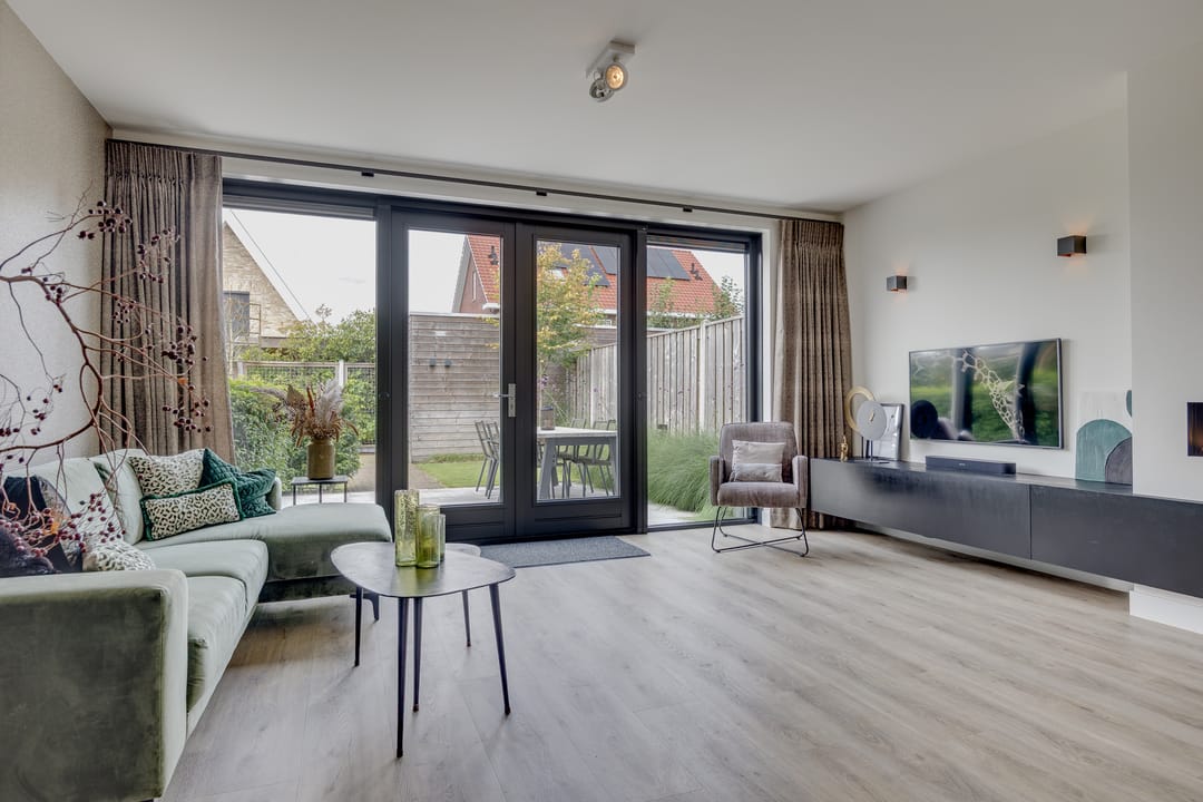 Foto 7 van Boshoek 20