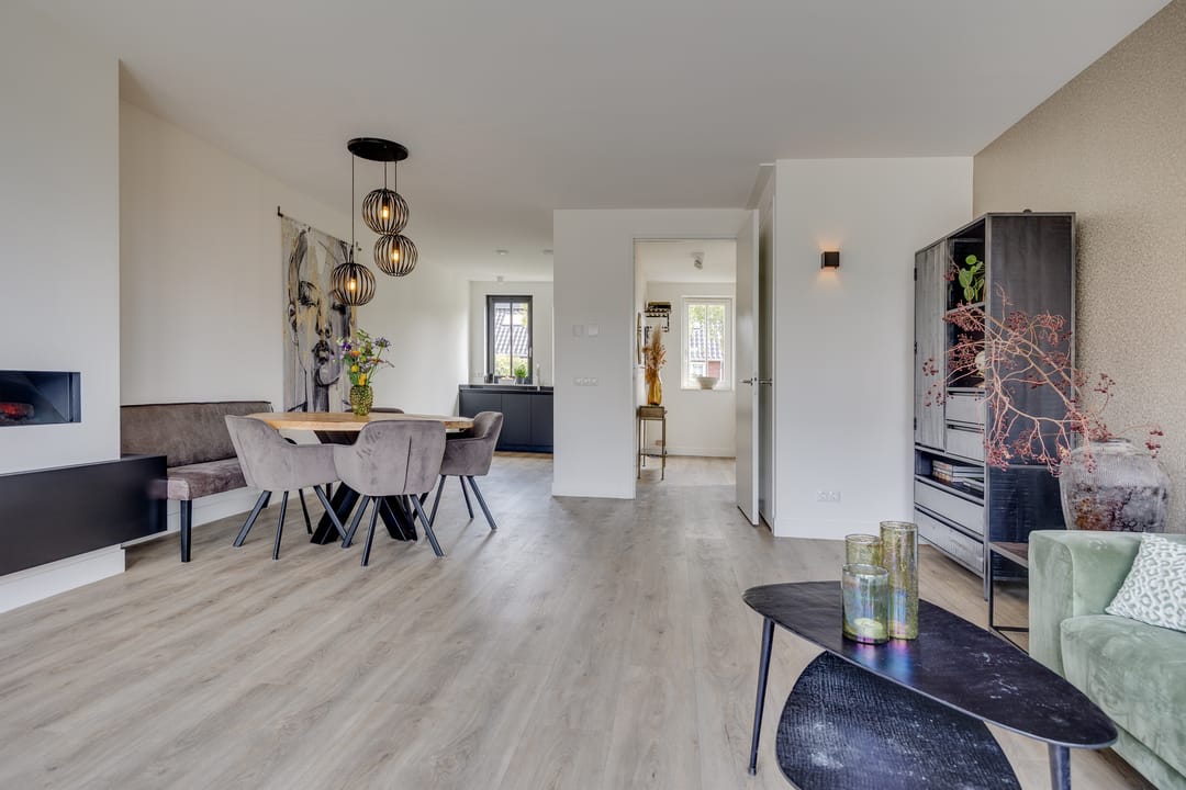 Foto 8 van Boshoek 20