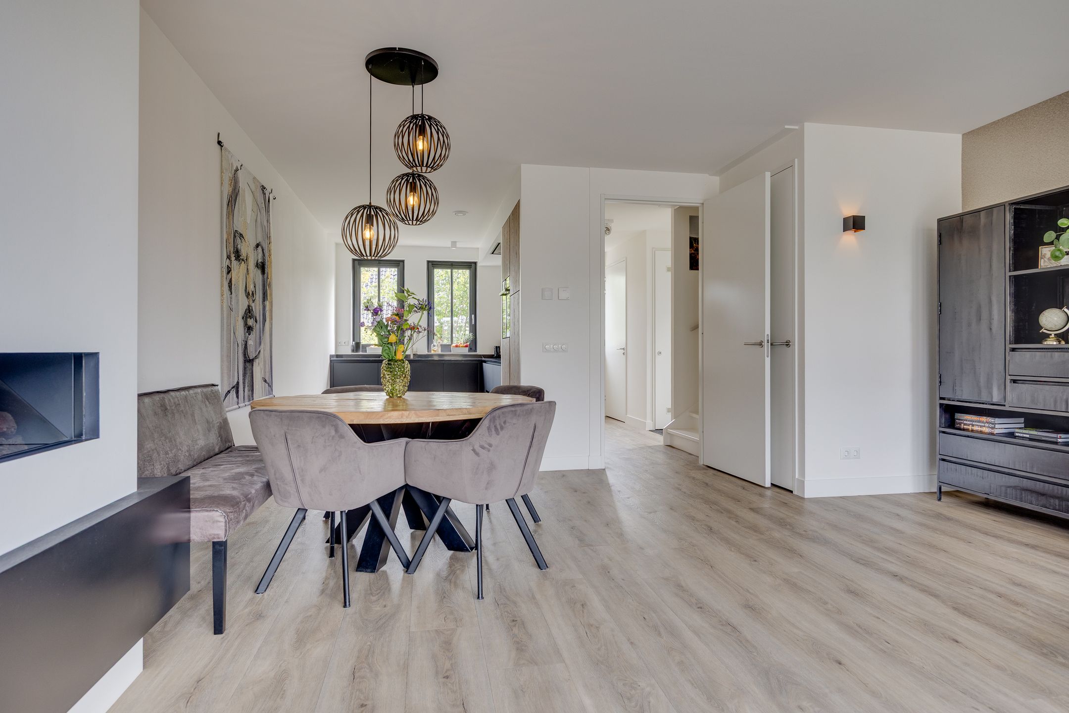 Foto 9 van Boshoek 20