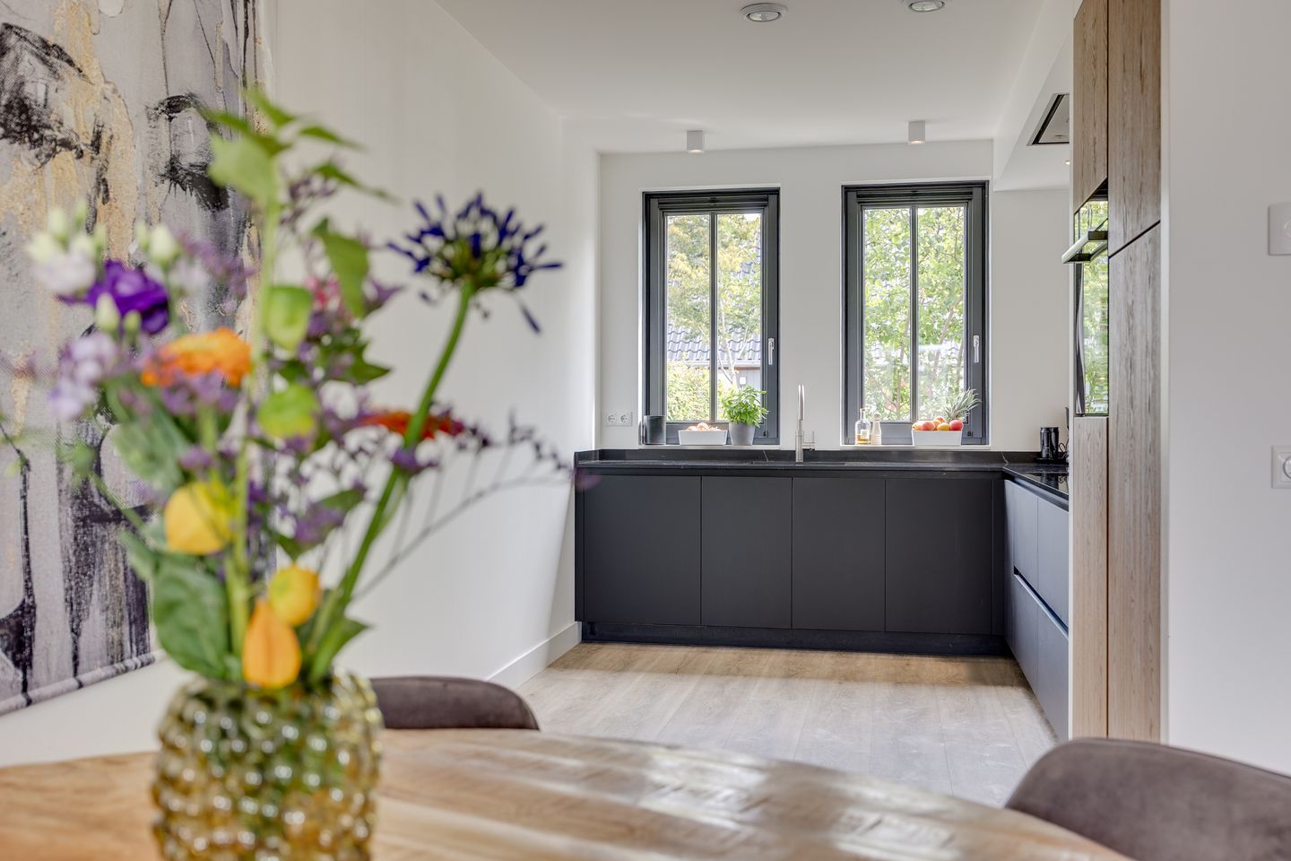 Foto 10 van Boshoek 20