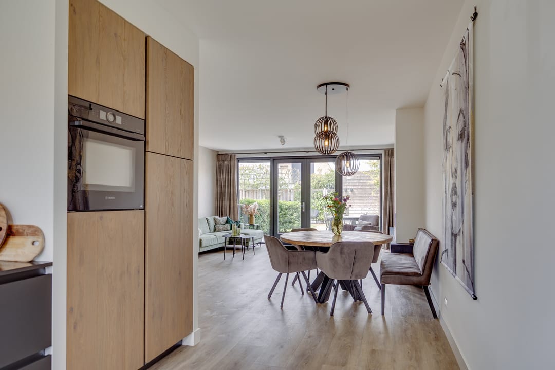 Foto 13 van Boshoek 20