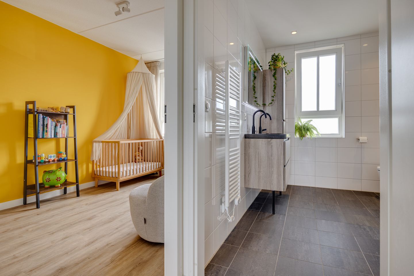 Foto 19 van Boshoek 20