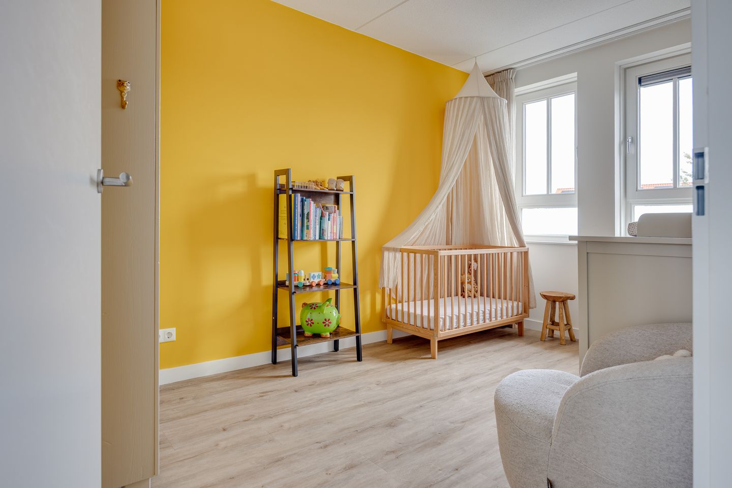 Foto 20 van Boshoek 20