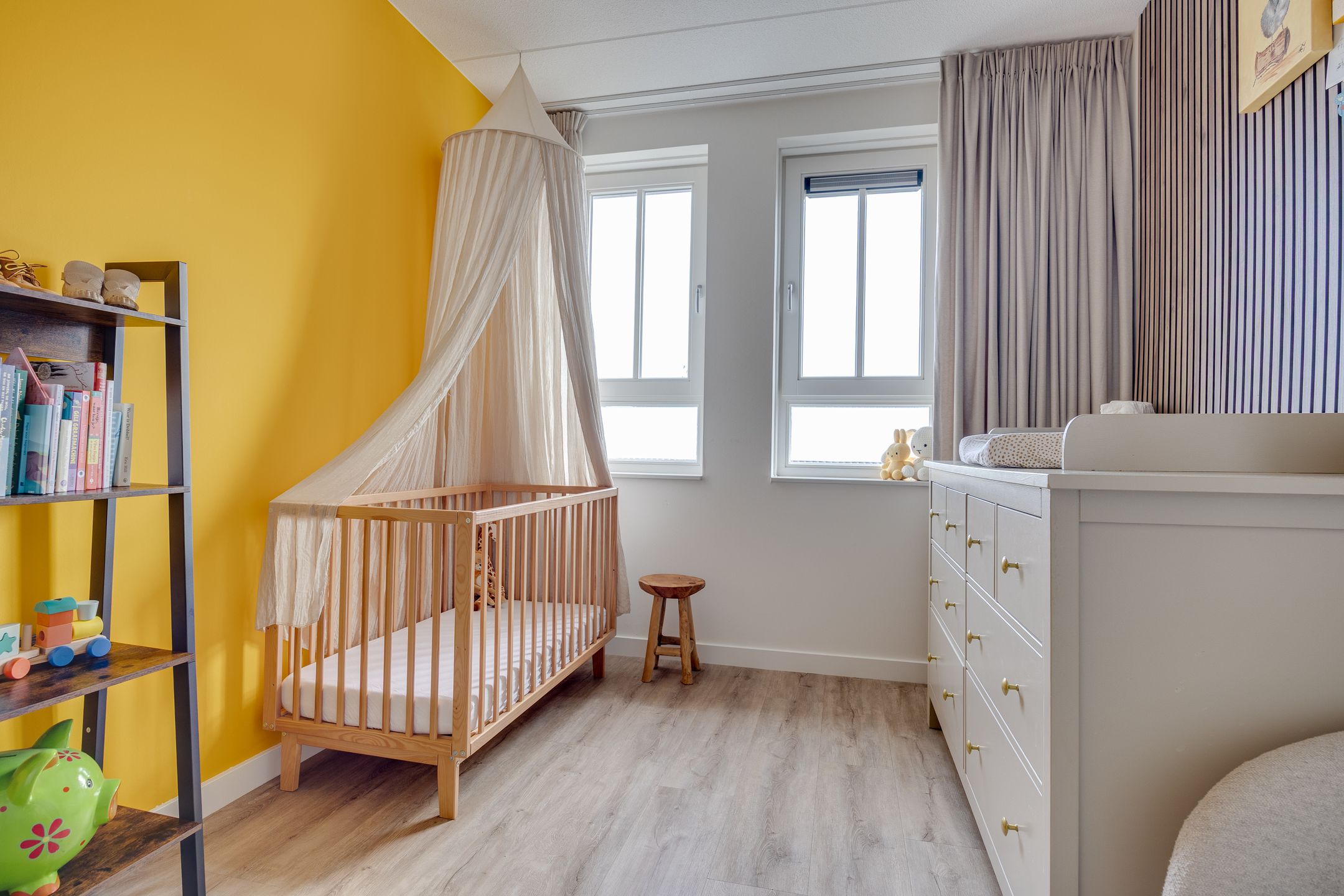 Foto 21 van Boshoek 20