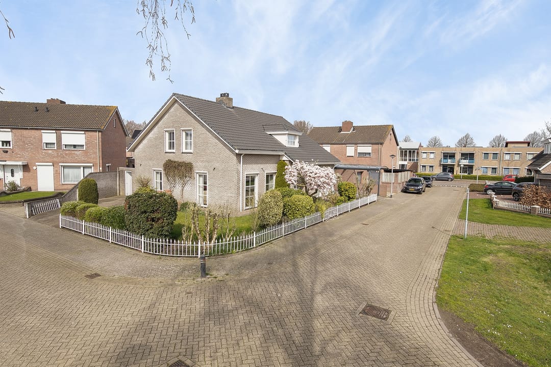 Foto 47 van Rodenburg 17