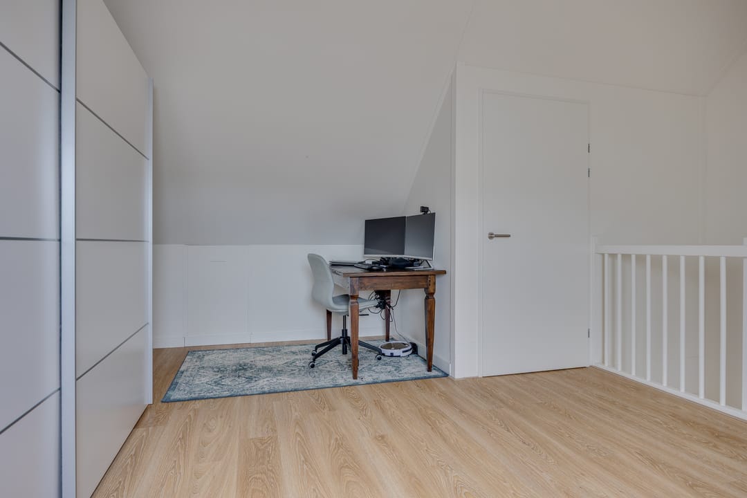 Foto 22 van Boshoek 20