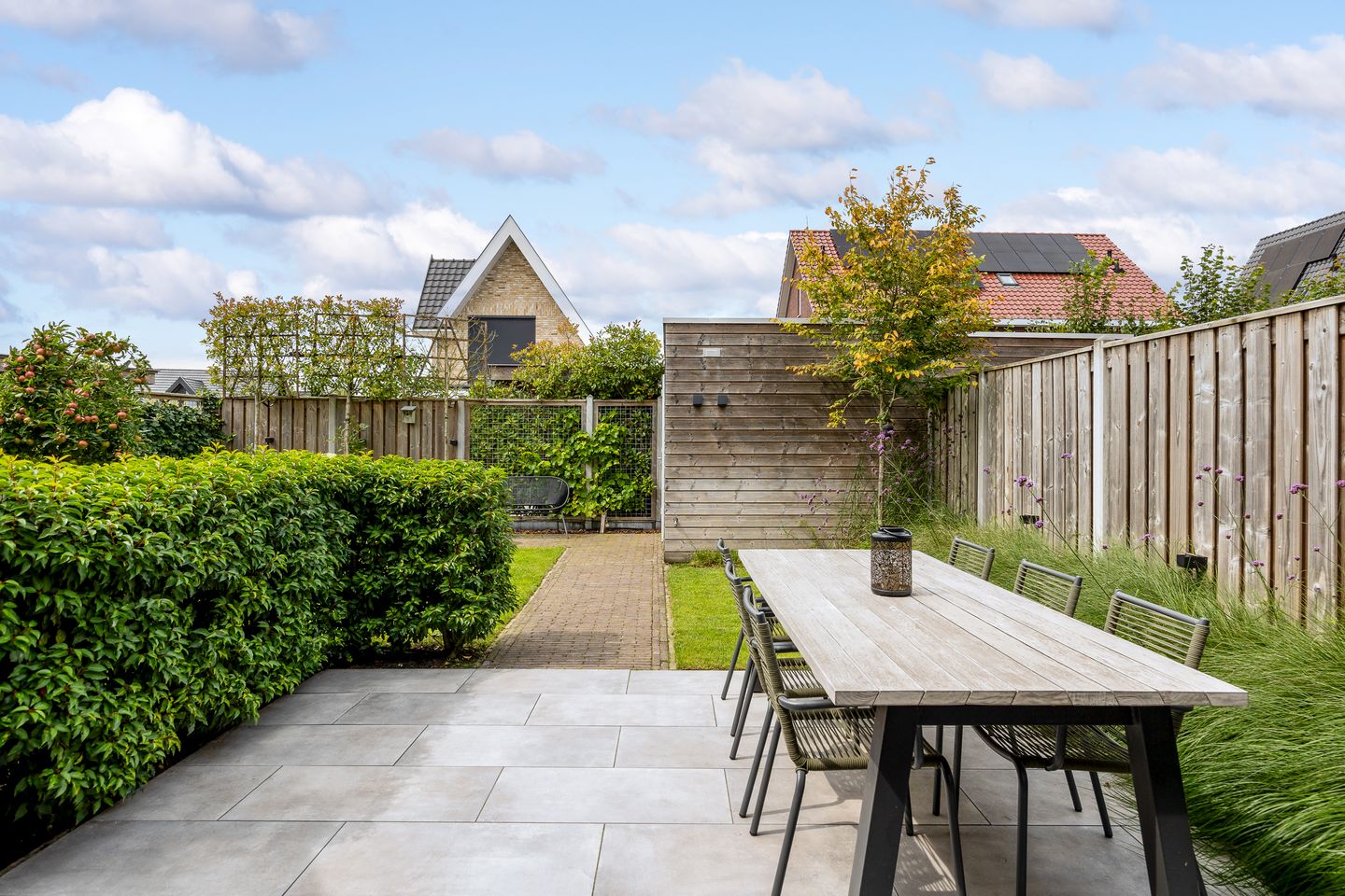 Foto 25 van Boshoek 20