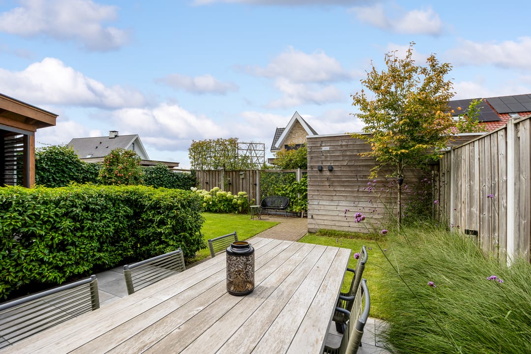 Foto 26 van Boshoek 20