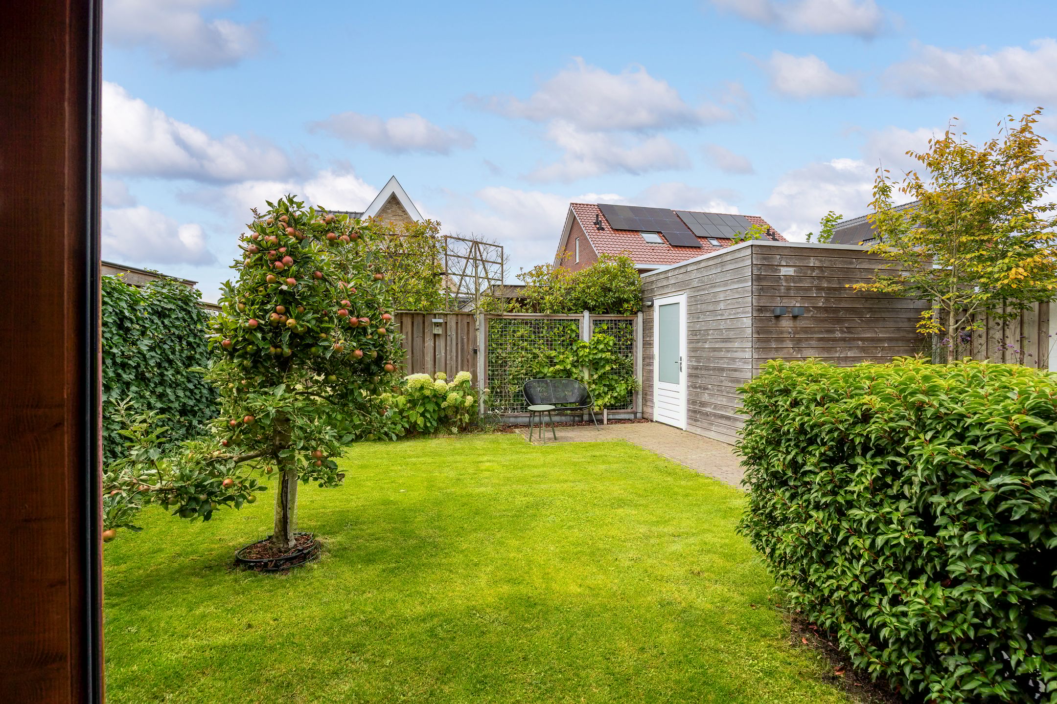 Foto 27 van Boshoek 20