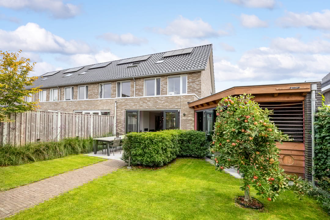 Foto 28 van Boshoek 20