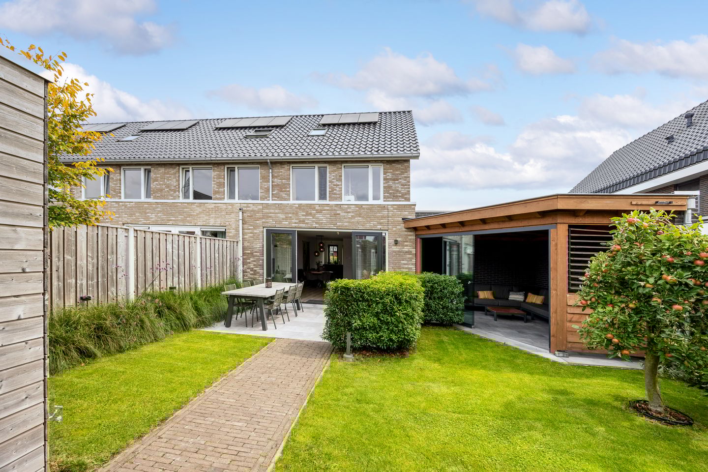 Foto 29 van Boshoek 20