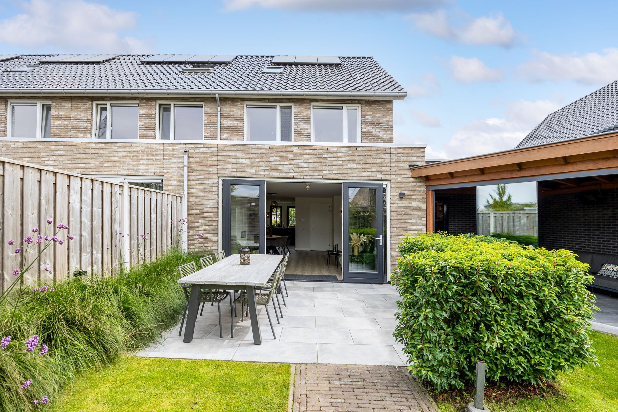 Foto 30 van Boshoek 20