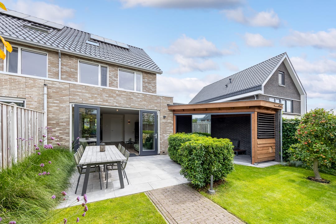 Foto 31 van Boshoek 20