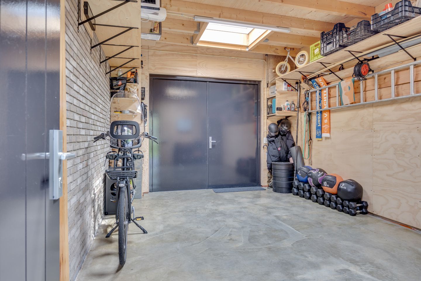 Foto 34 van Boshoek 20