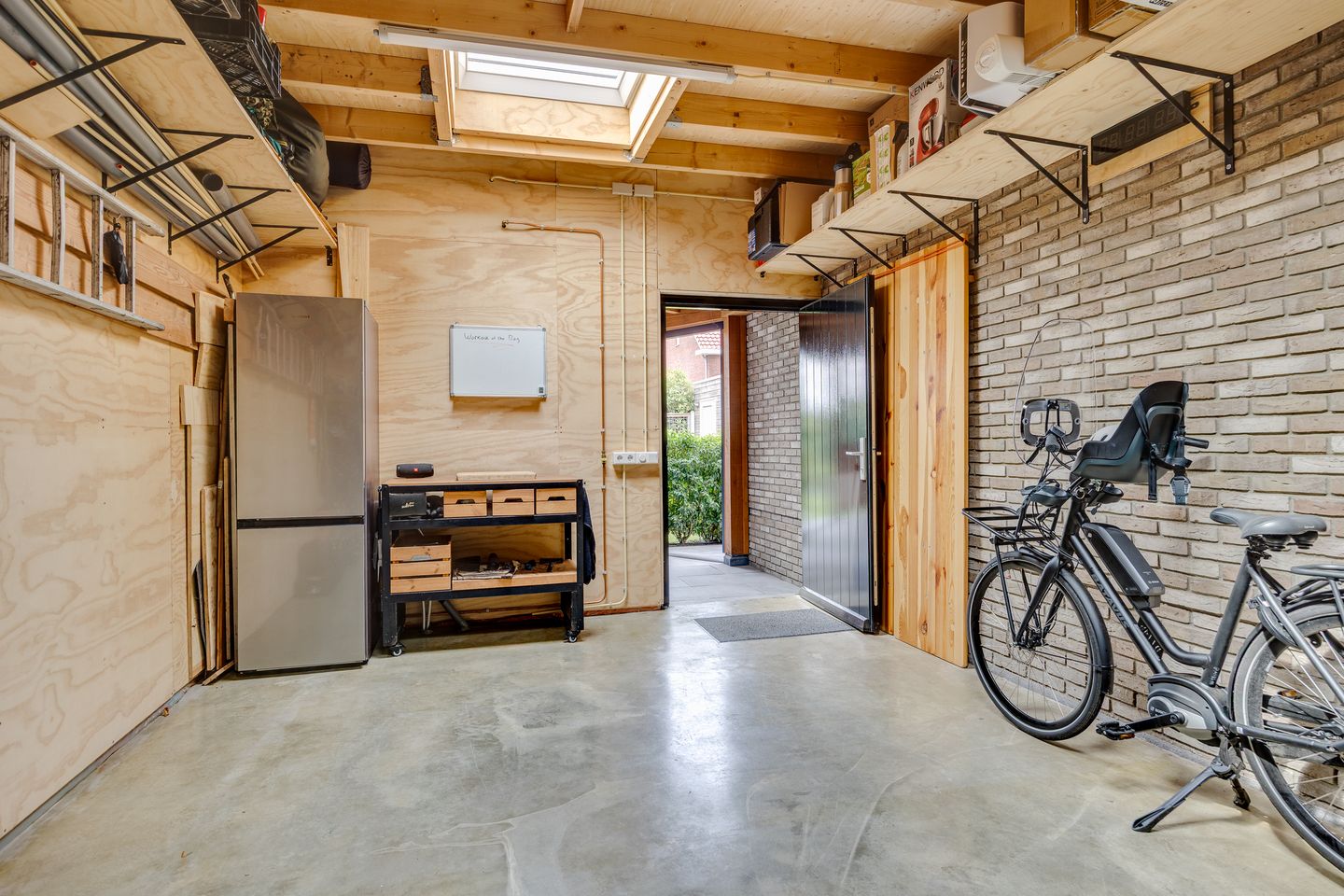 Foto 35 van Boshoek 20