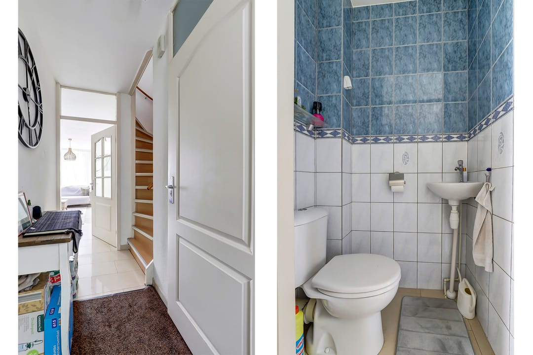 Foto 11 van Lijnbaandwarsstraat 9