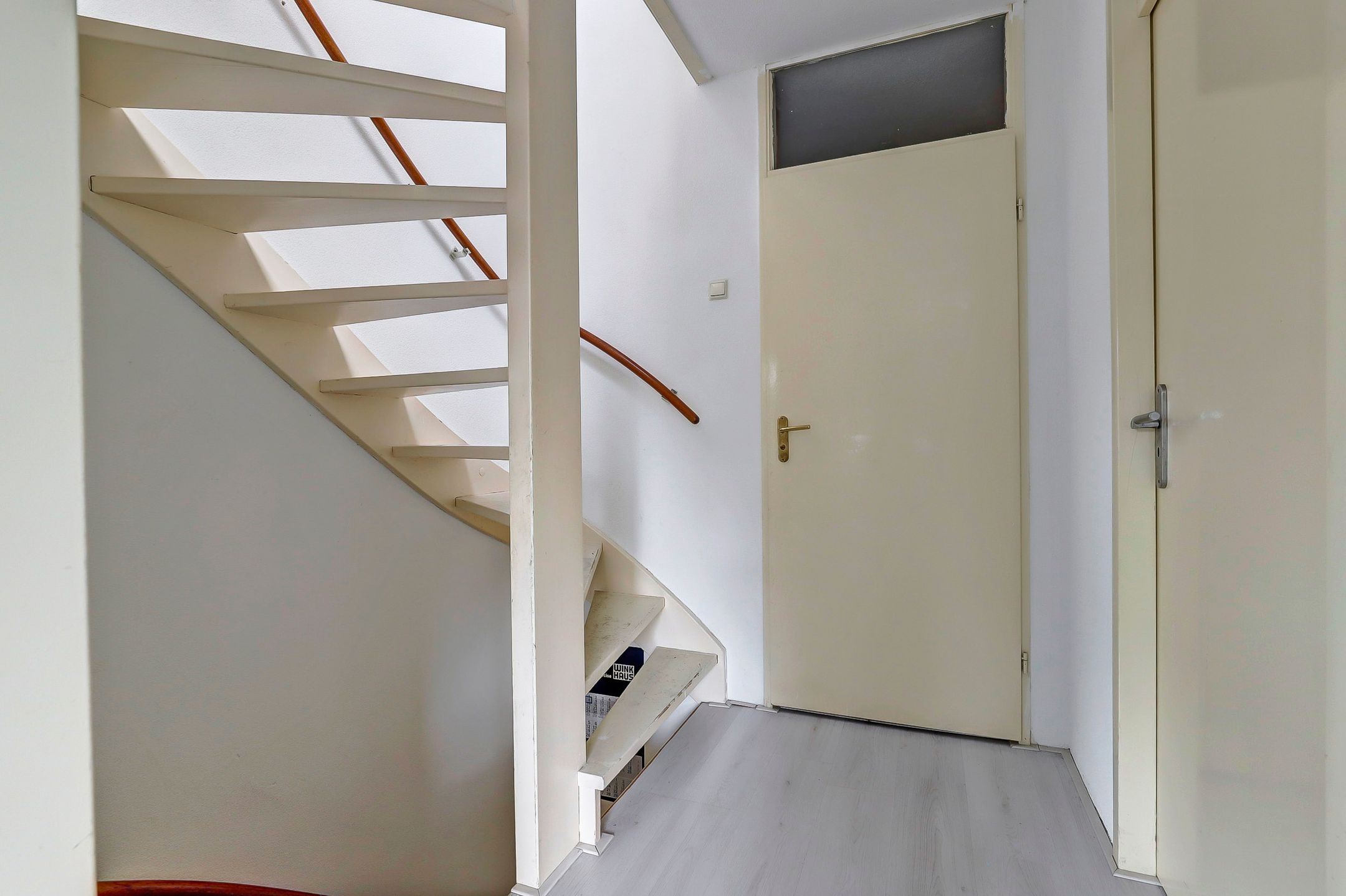 Foto 18 van Lijnbaandwarsstraat 9