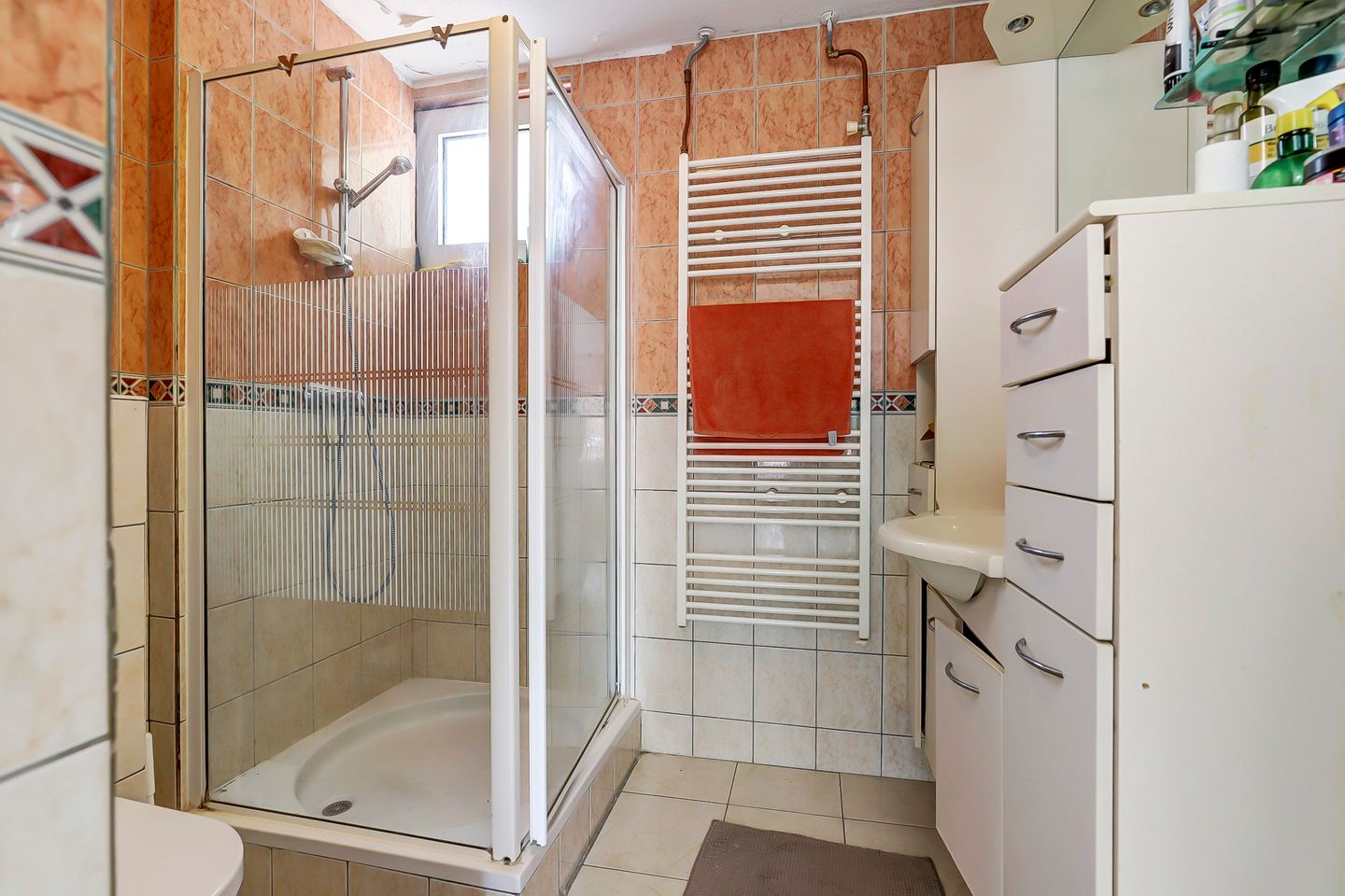 Foto 19 van Lijnbaandwarsstraat 9