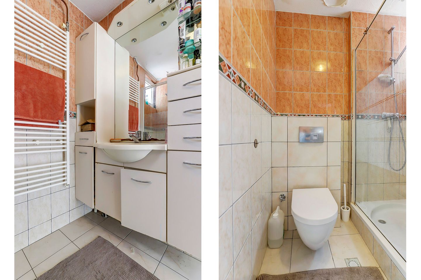 Foto 20 van Lijnbaandwarsstraat 9