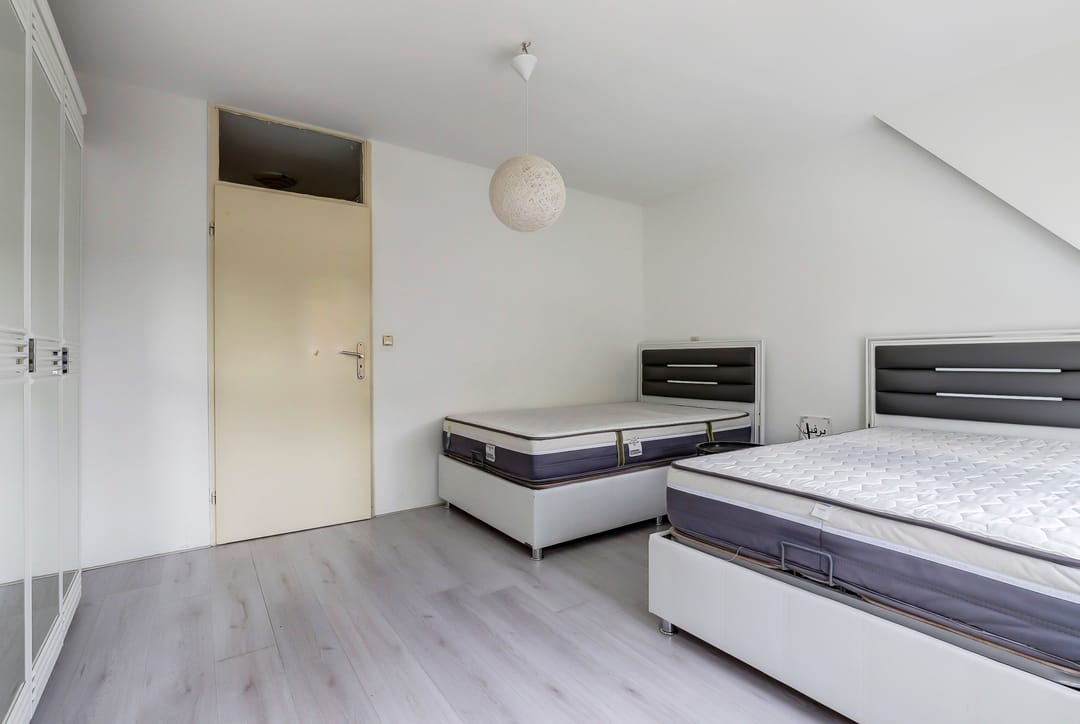 Foto 22 van Lijnbaandwarsstraat 9