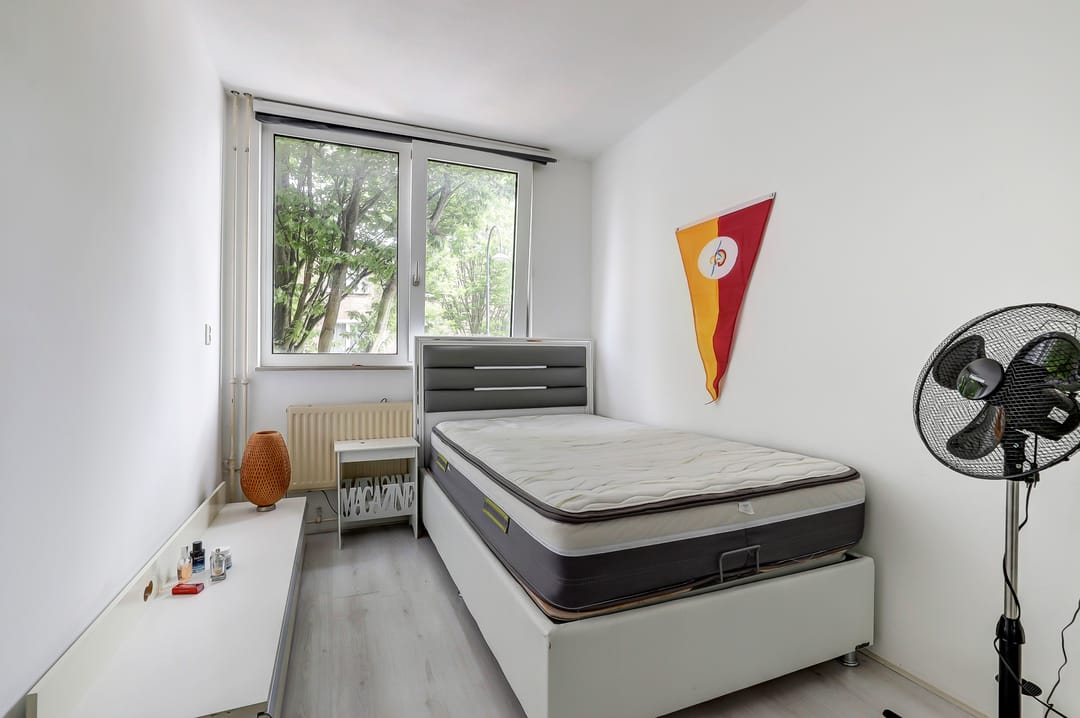 Foto 23 van Lijnbaandwarsstraat 9