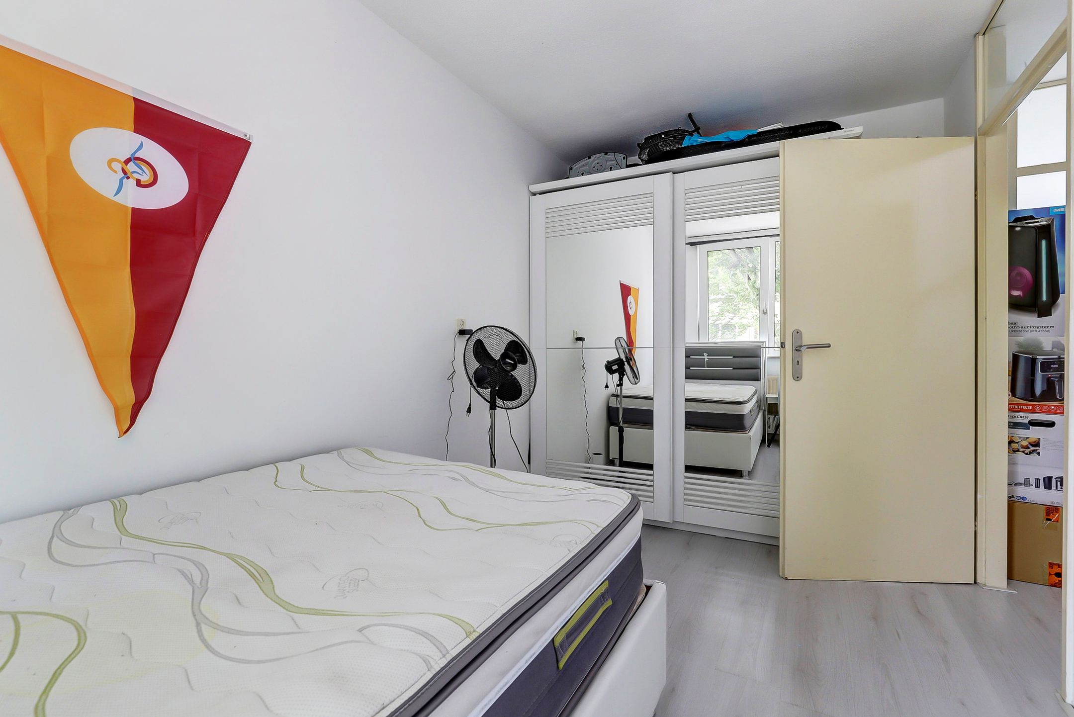 Foto 24 van Lijnbaandwarsstraat 9