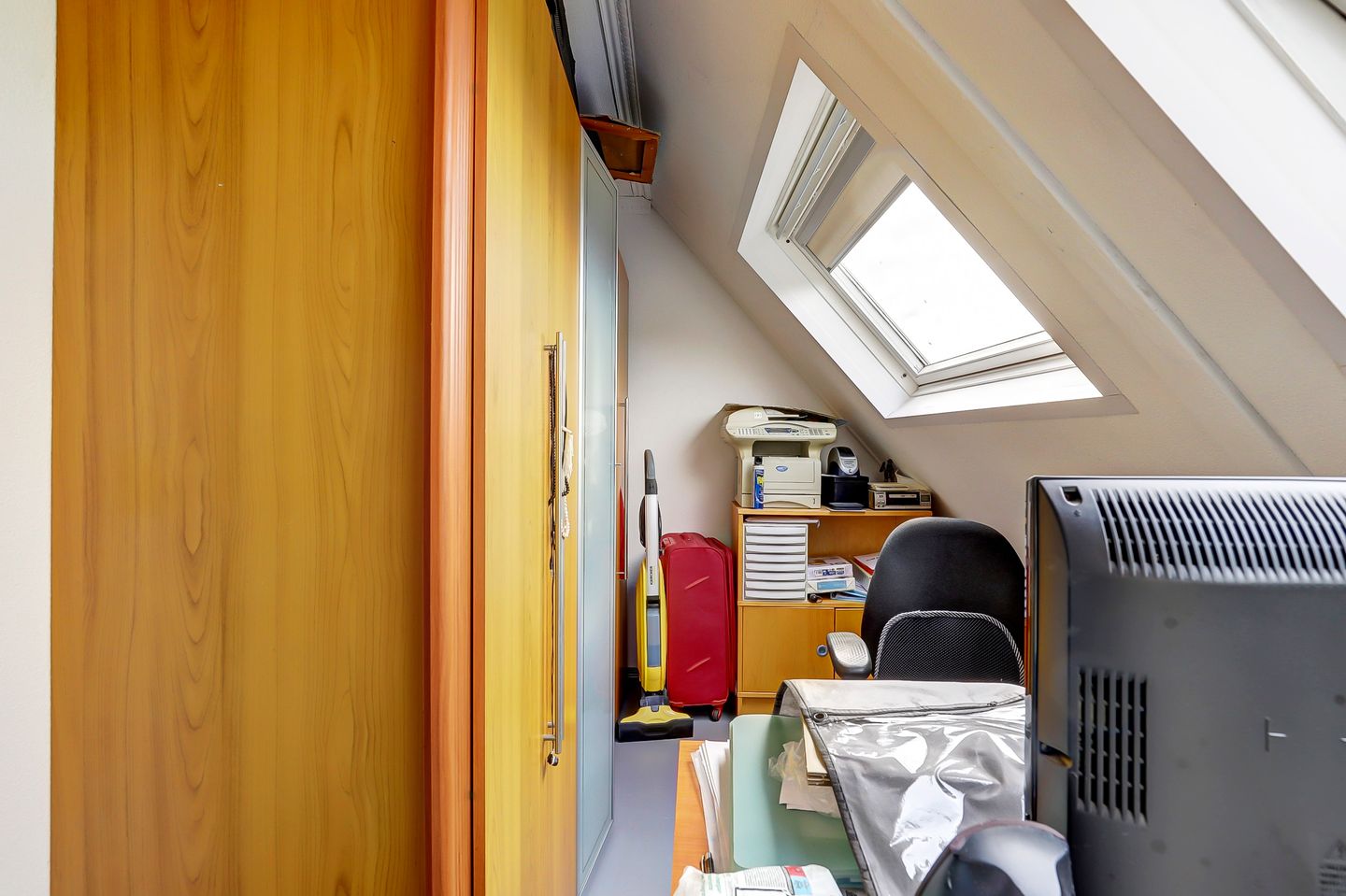 Foto 25 van Lijnbaandwarsstraat 9