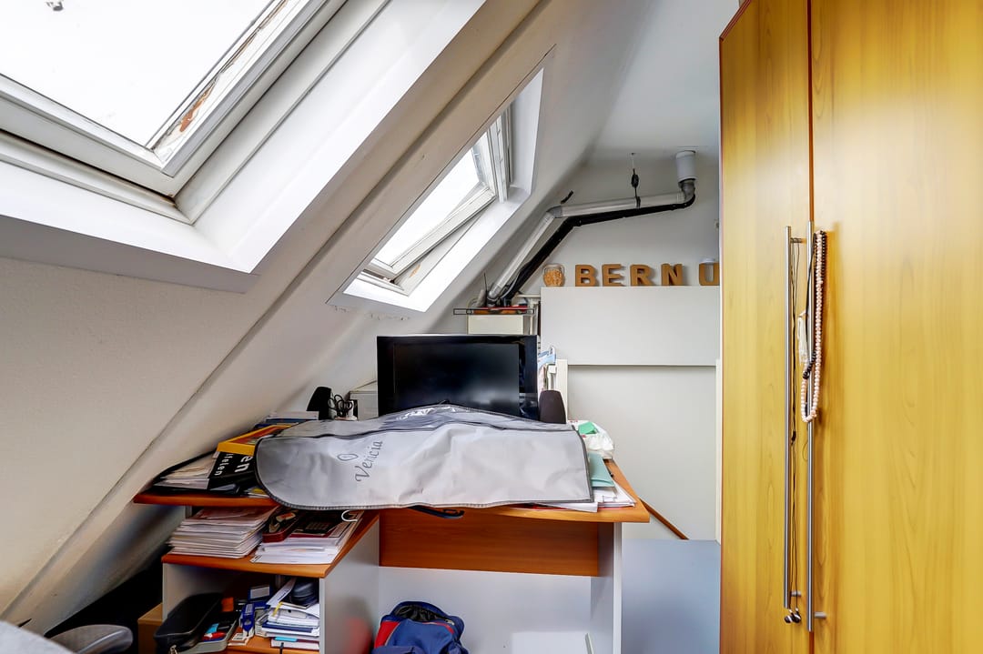 Foto 26 van Lijnbaandwarsstraat 9