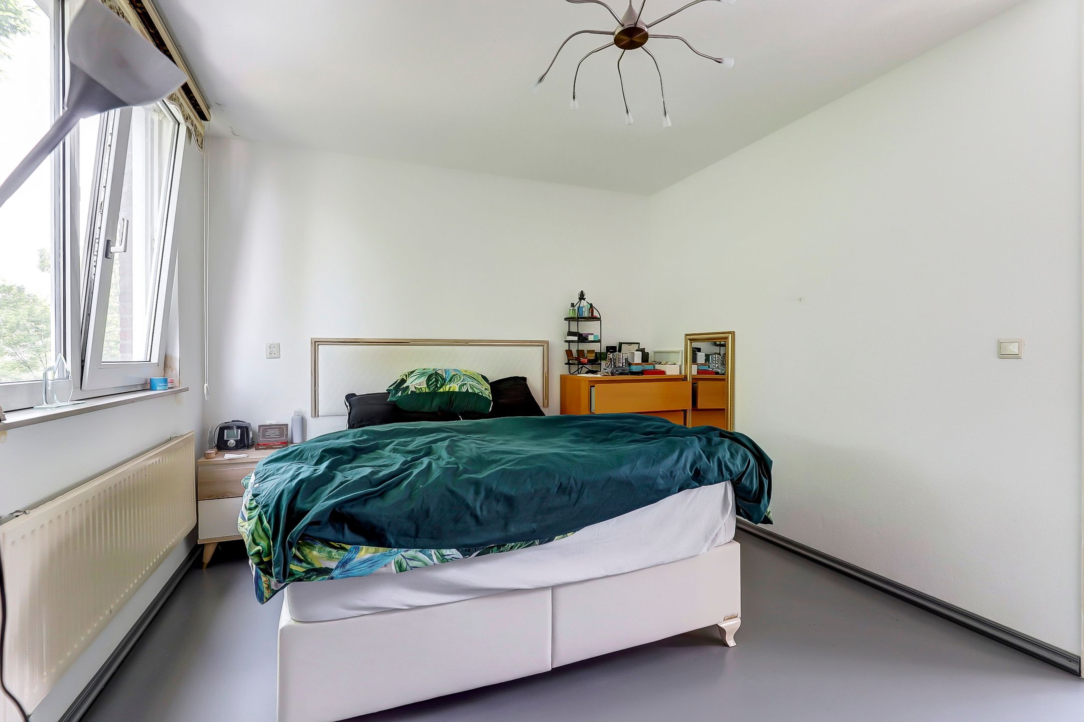 Foto 27 van Lijnbaandwarsstraat 9