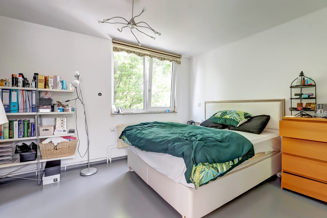 Foto 28 van Lijnbaandwarsstraat 9