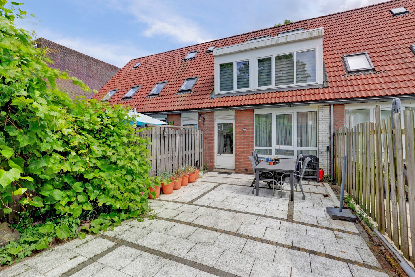 Foto 29 van Lijnbaandwarsstraat 9