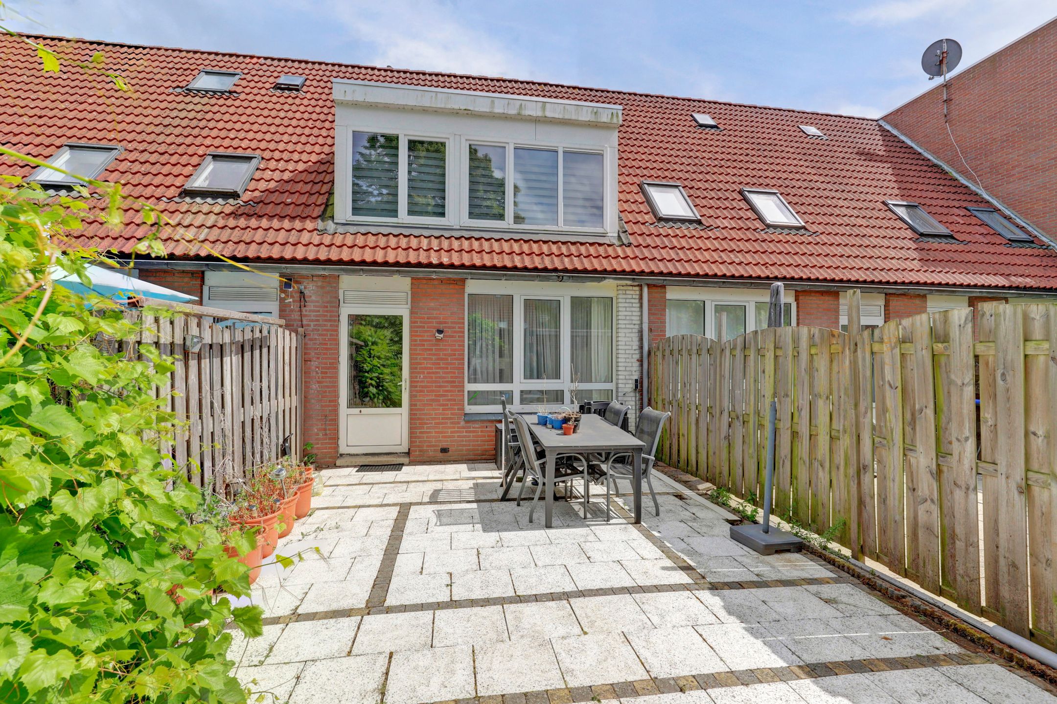 Foto 30 van Lijnbaandwarsstraat 9