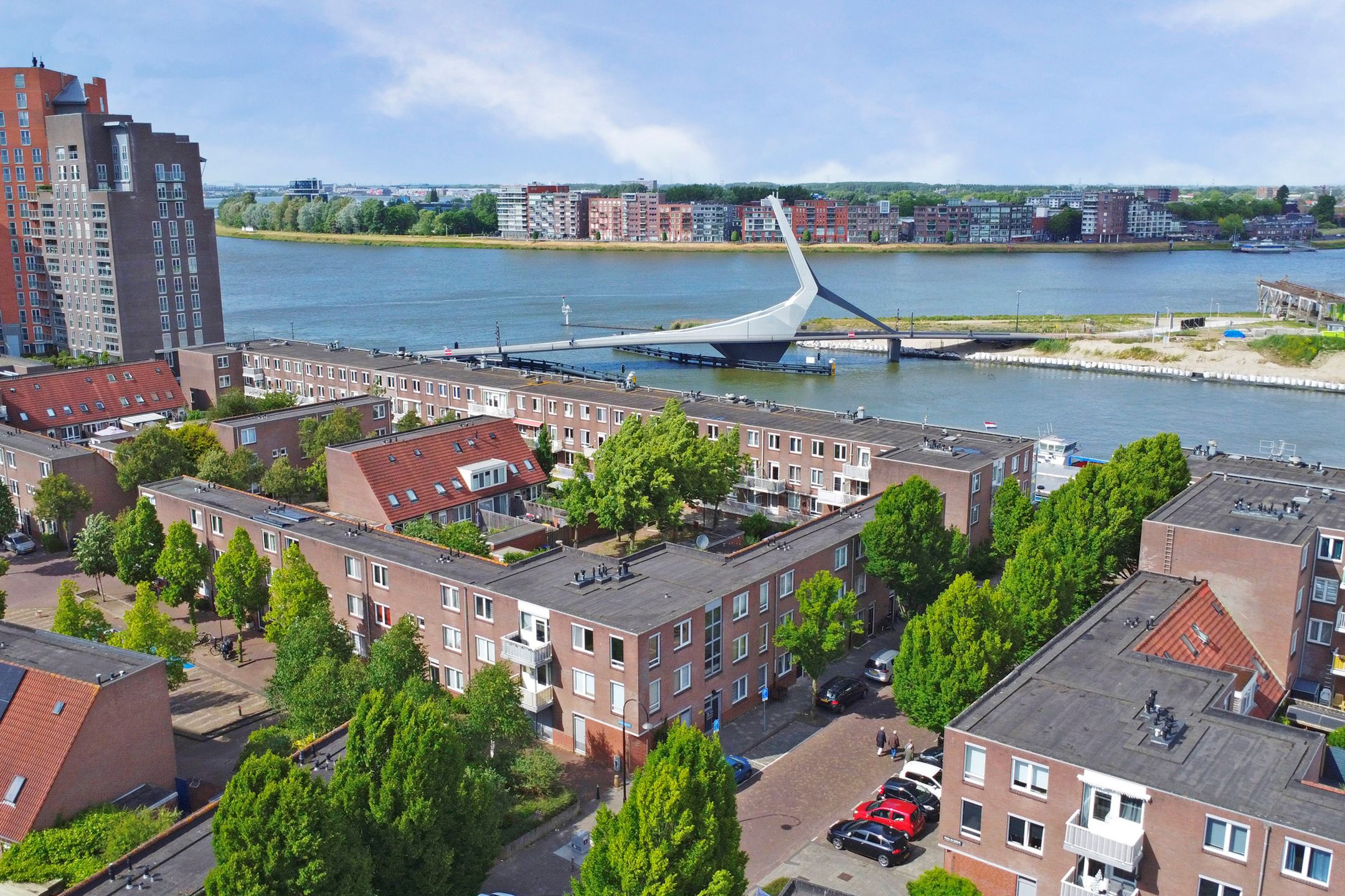 Foto 33 van Lijnbaandwarsstraat 9